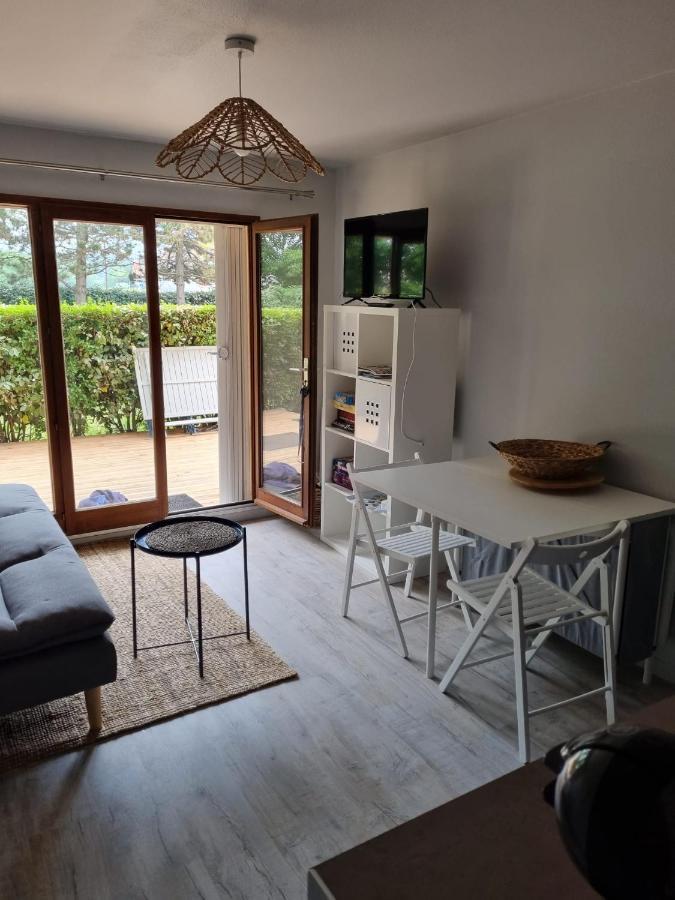 Appartement Villers Sur Mer Exterior foto